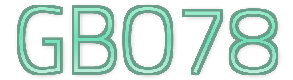 Logo GBO78